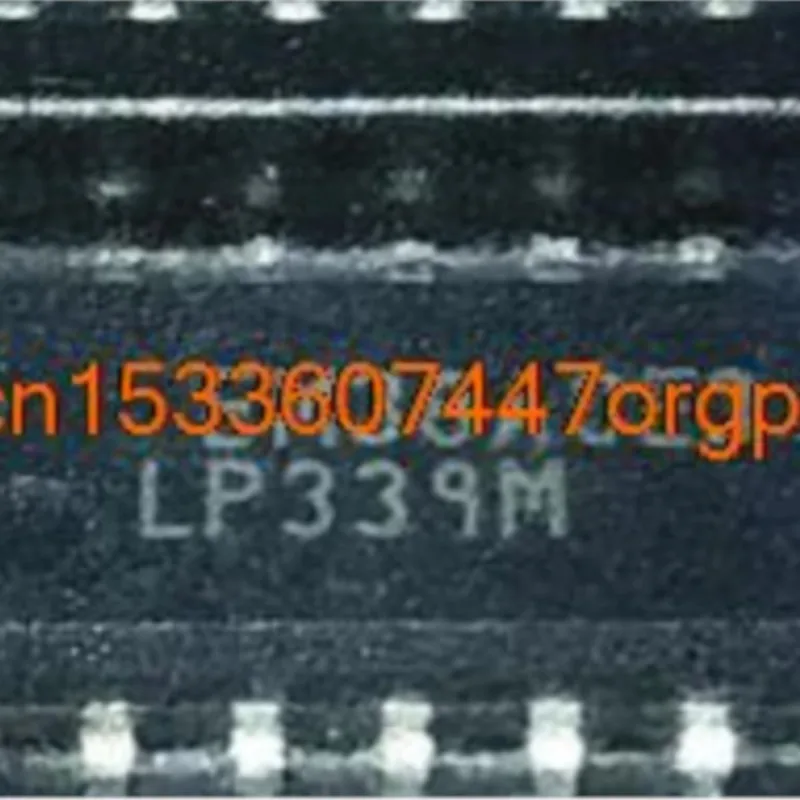 

(100%New) LP339M LP339 new original orders are welcome