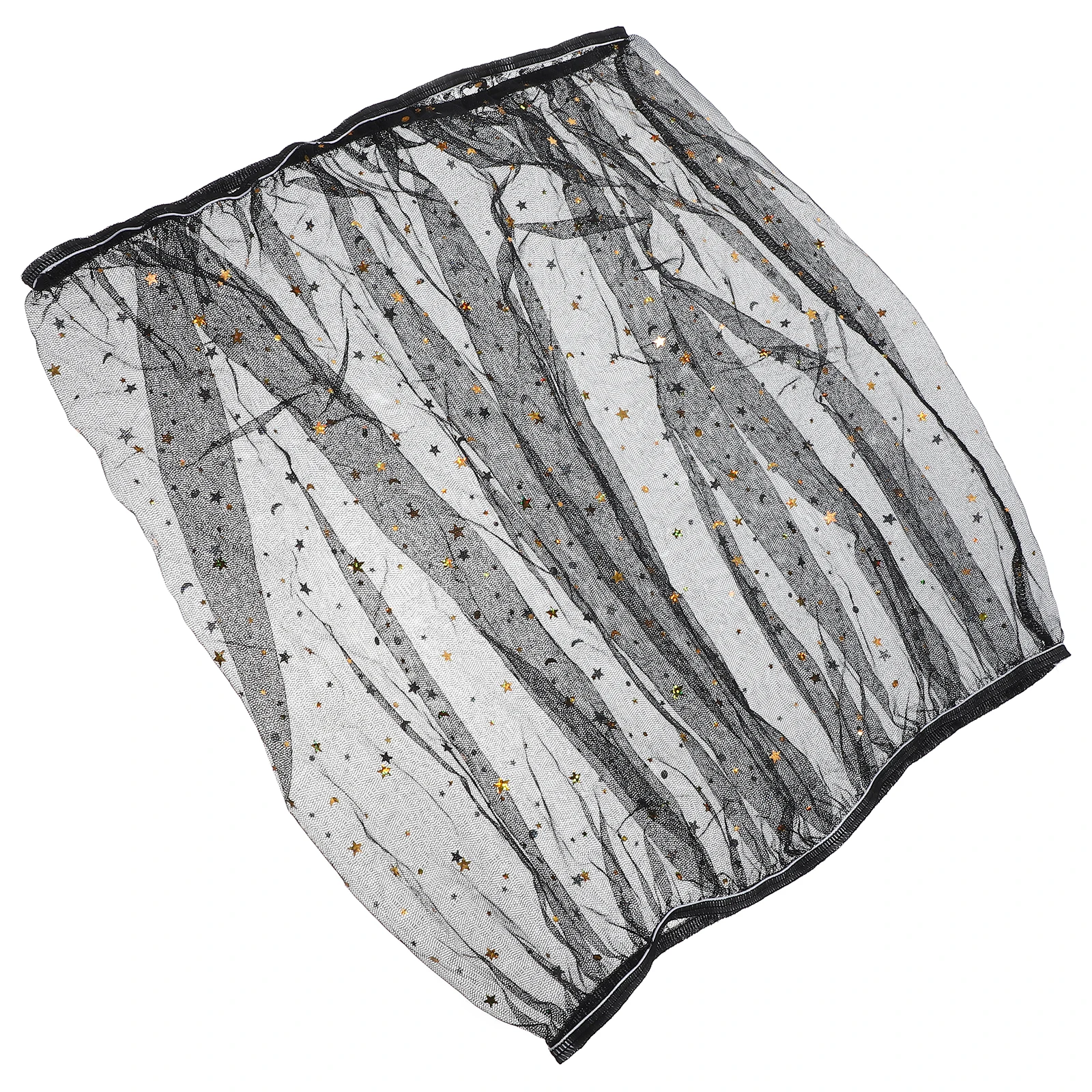 

Parrot Bird Cage Protective Cover XXL Size 150 220cm Breathable Mesh Netting Dust Proof Easy Clean Accessories