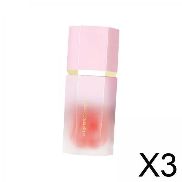 Bochecha blush paleta flor sabe blush leve geléia blush mancha maquiagem cremosa para mulheres meninas maquiagem diária