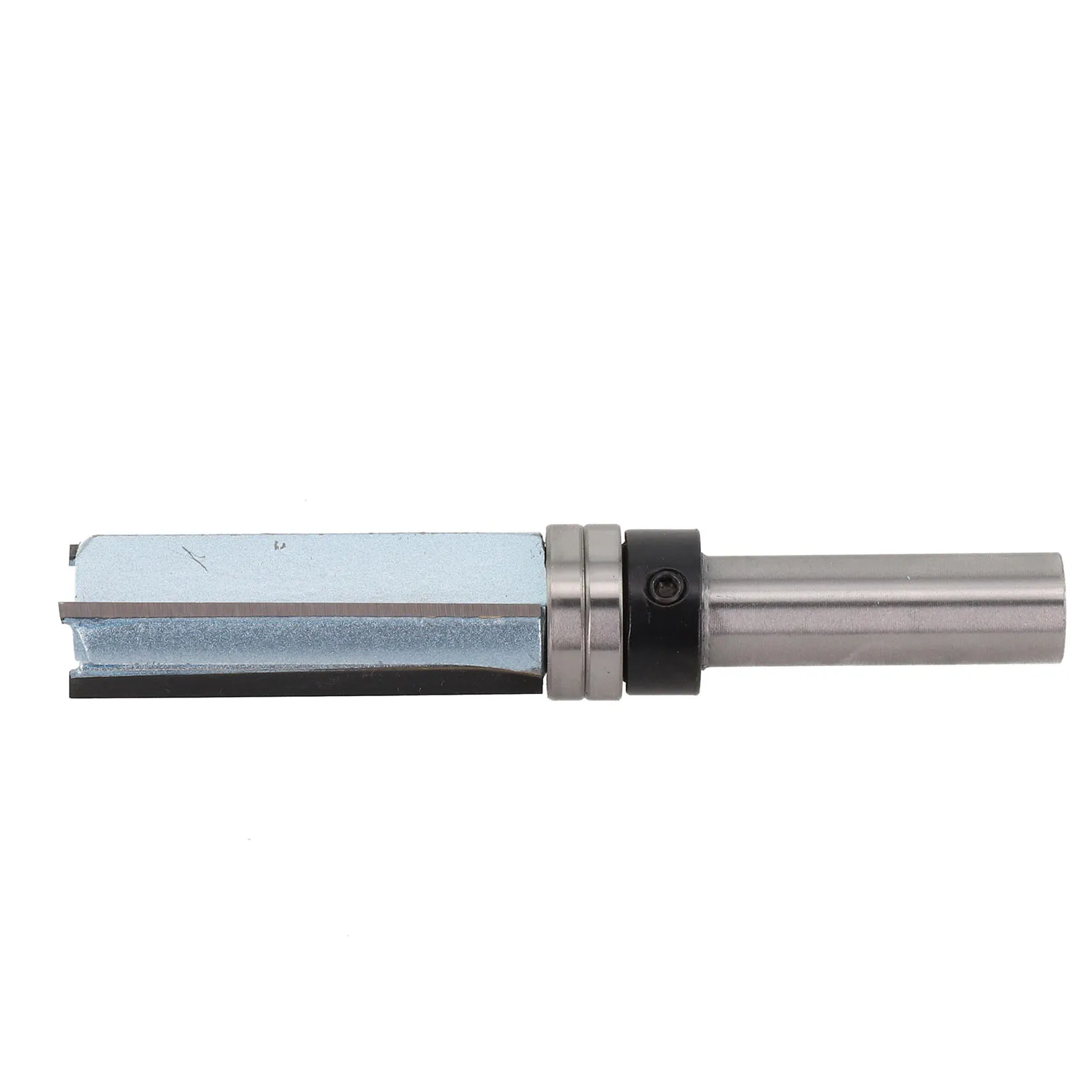 12mm Shank Router 1 2*3 4*50.8 Carbide Alloy Router Enclosed Lubricated Bearing Solid Hardened Steel Woodworking