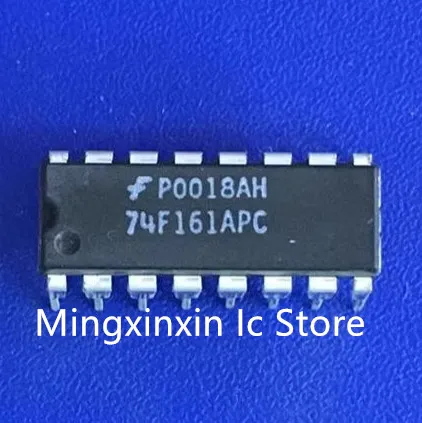 

5PCS 74F161APC DIP Integrated circuit ic chip