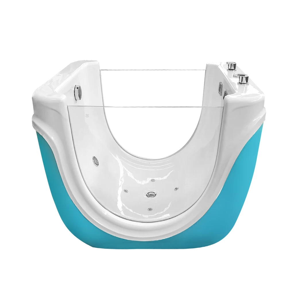 

Портативный современный дизайн, гидротерапевтическая спа-ванна, дешевый отдельно стоящий бассейн с гидромассажной катушкой для установки в ванной комнате