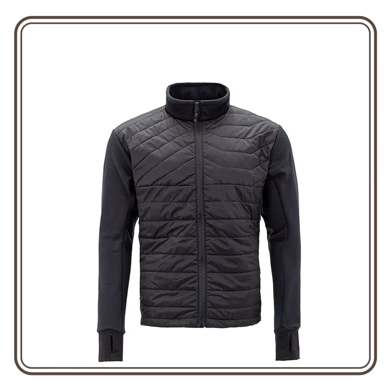 

Warm And Breathable Outdoor Cotton Clothing