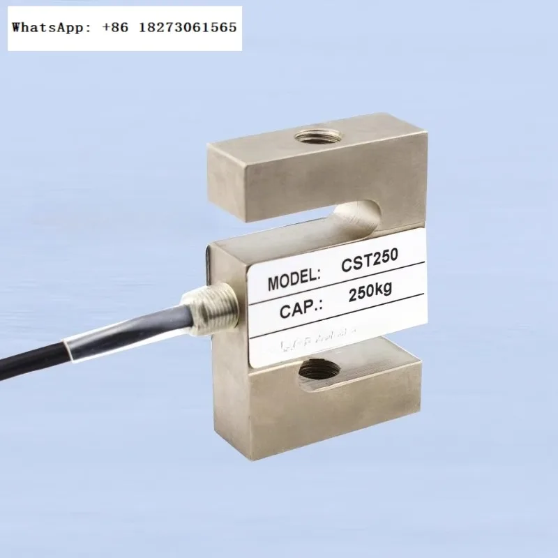 

Chimei CST/50/100/250/500/1000/2000/3000/5000 weighing force sensor