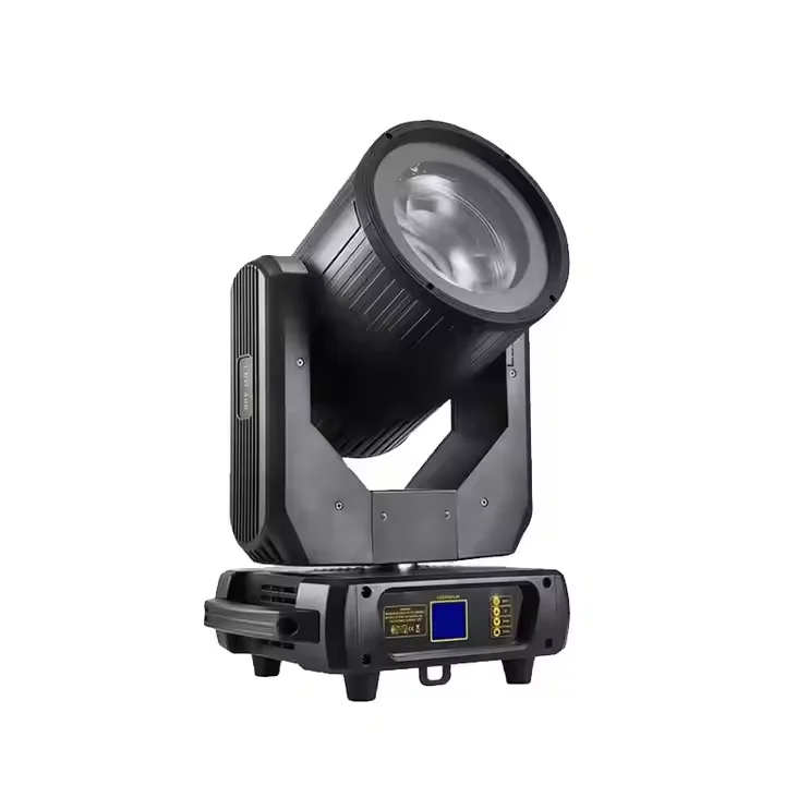 Light Zoom LED COB Blinder Lighting 400W 2in1 Zoom Par Moving Head Light