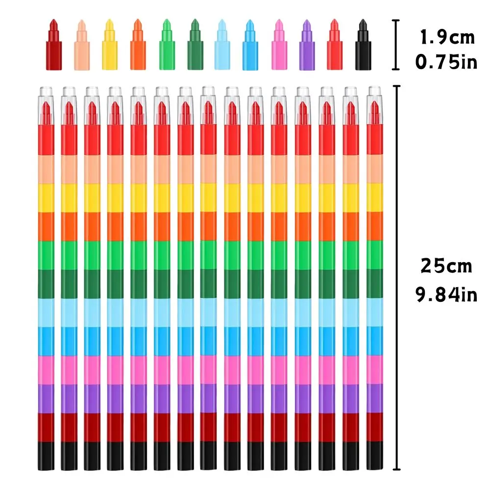 Thumbnail 2 - #52 Latest Kids Crayons Offers