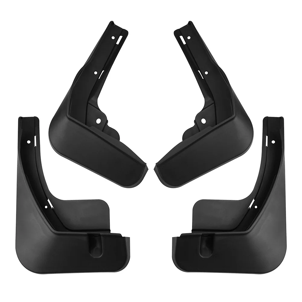 

Полный комплект для 2024 2025 BYD Yuan UP Auto, 4 шт., брызговики, брызговики, внешние брызговики, брызговики, крылья, стильные аксессуары