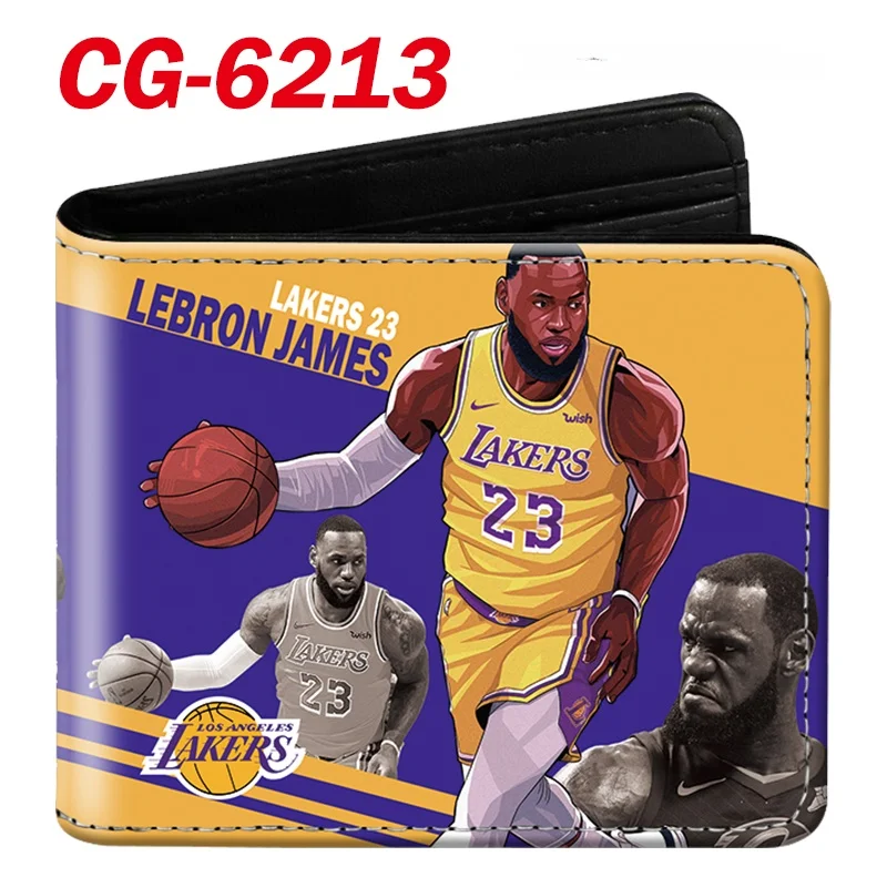 carteira-viral-3d-lakers-kobe-curry-morant-presente-para-estudantes-marca-adlib-estilo-cartoon-forro-de-nylon-fechamento