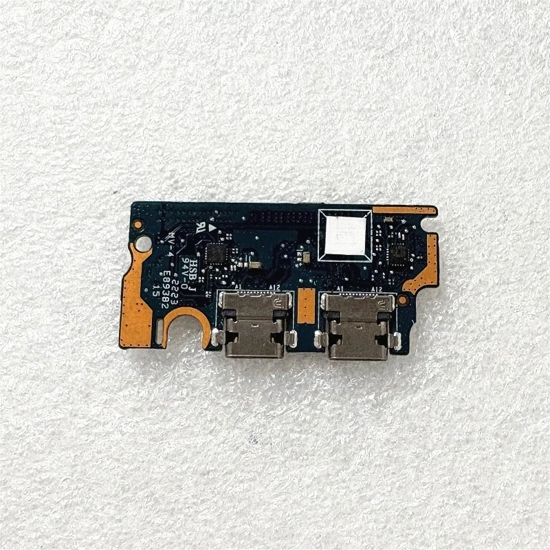 ... For Lenovo IdeaPad Duet 3 10IGL5 USB interface small board 5C50Z75136....