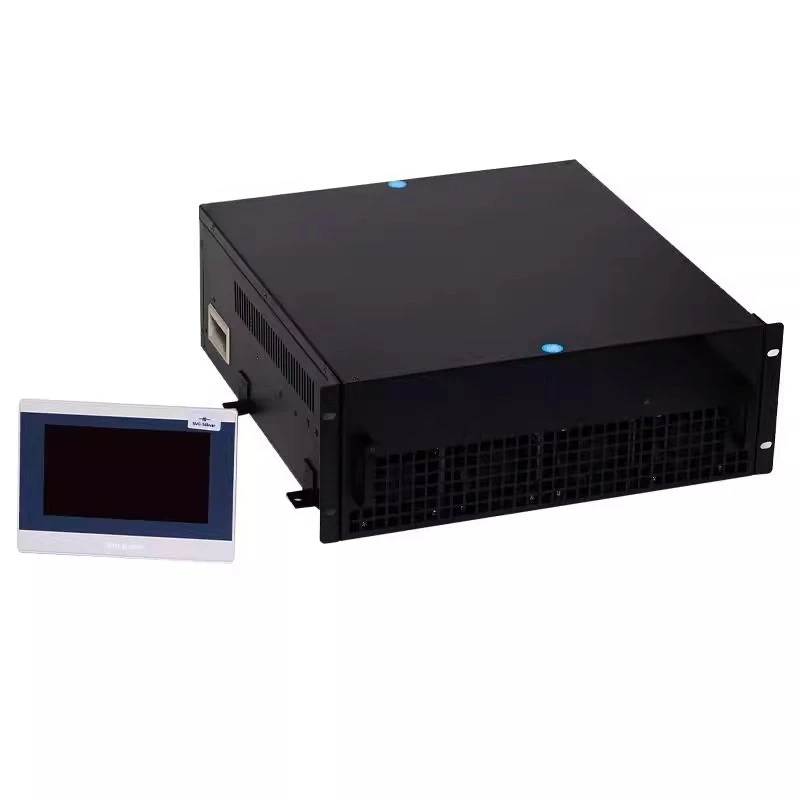 Reactive Power Compensation Device Static Var Generator Apf Active Filter Neutral Line Current Canceller
