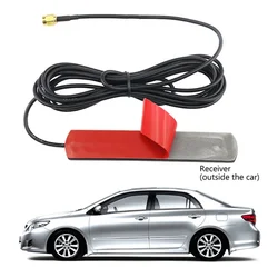 Antena Universal WIFI 4G LTE, antena de parche, amplificador de señal de 1,5 M de longitud, dispositivo de mejora de señal para coche marino, vehículo, barco, RV