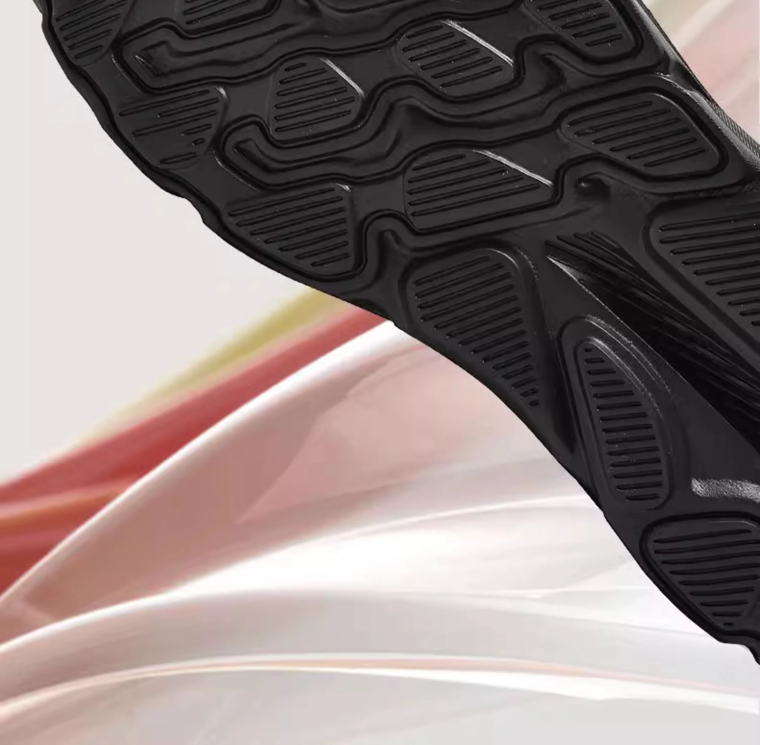 

2025 New Men's Running Shoes Women's Sneakers Men's Breathable Outdoor Sports Jogging Shoes Comfortable Trail Running Shoes