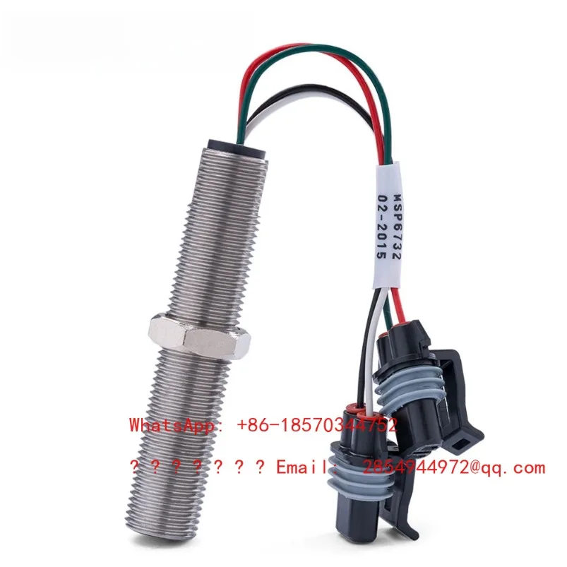 Engine Speed Sensor MSP6732C Inch 5/8-18 MSP6724 3034572 6723