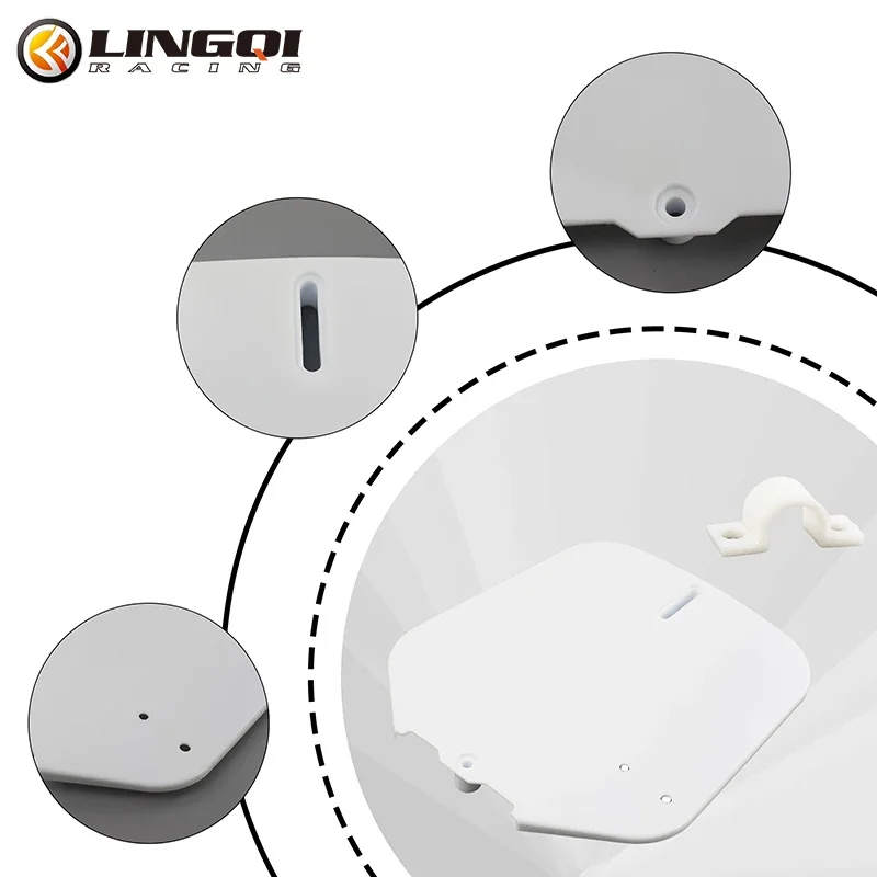 Dirt Pit Bike Acces…