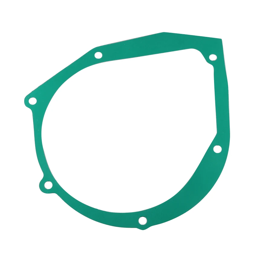 Generator Cover Gasket For Kawasaki KLX125 KLX125-A1 KLX125-A2 KLX125L KLX125-B1KLX125-B2 KLX125B6F KLX125A6F OEM:11061-S037