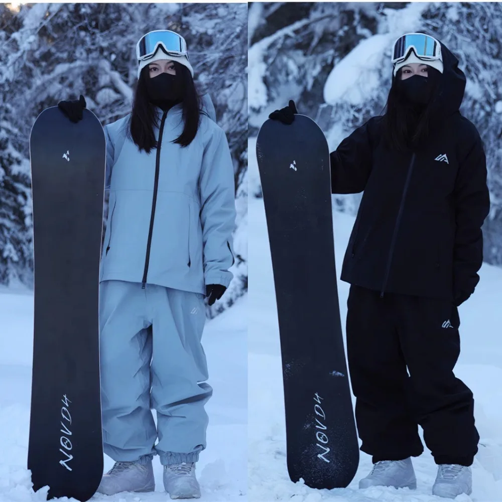 Thumbnail 2 - #6 New Ski Suits Arrivals