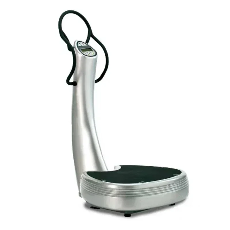 Vibration training accelerator, vibration training accelerator