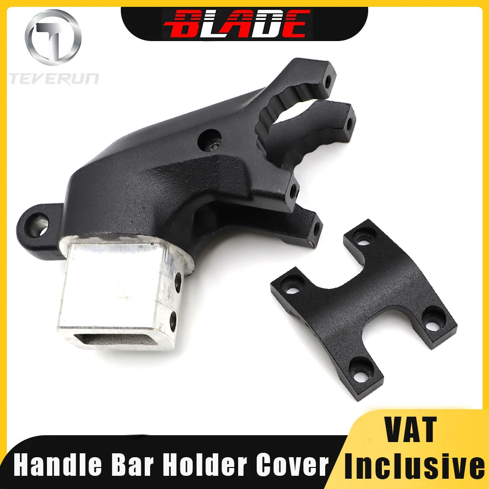 Original Handle Bar Holder Cover for Teverun Fighter Mini PRO/Fighter Mini Blade Mini/BladeMini PRO/Blade GT II Electric Scooter