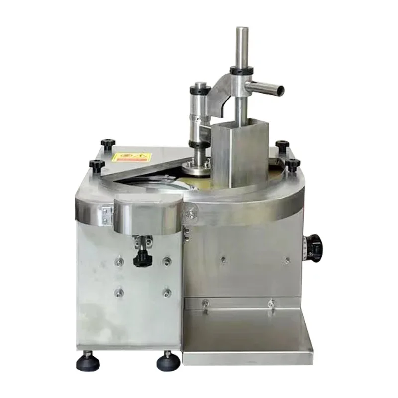 Fresh meat commercial automatic beef and mutton slicer multi-function for pot restaurants Waterproof Compact Size Low Noise