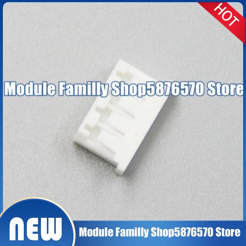 100/pcs/lot new and original  Connector 510040400 51004-0400
