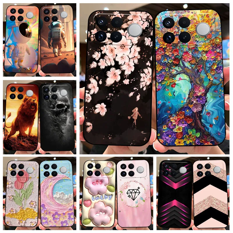 Case For Poco F8 Ul… - image