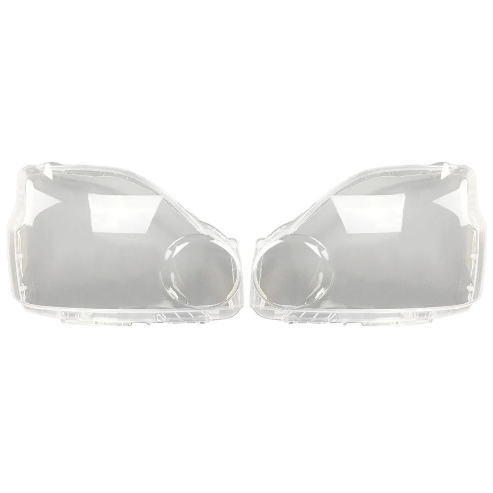 

Car Headlight Lens for Nissan X-Trail 2007-2010 Car Headlight Cover Headlight Lens Auto Shell Cover