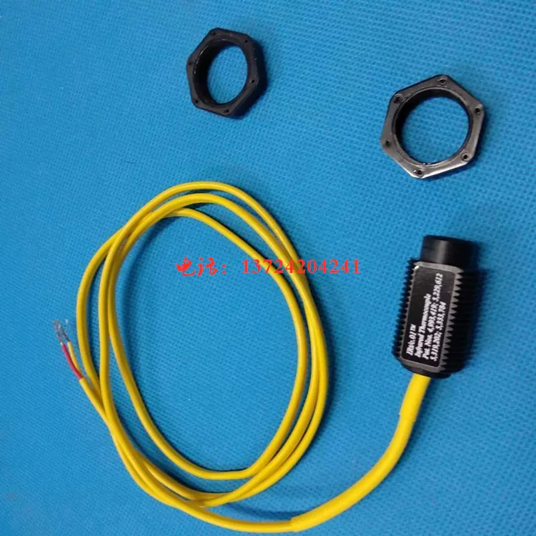 Temperature probe Infrared temperature sensor