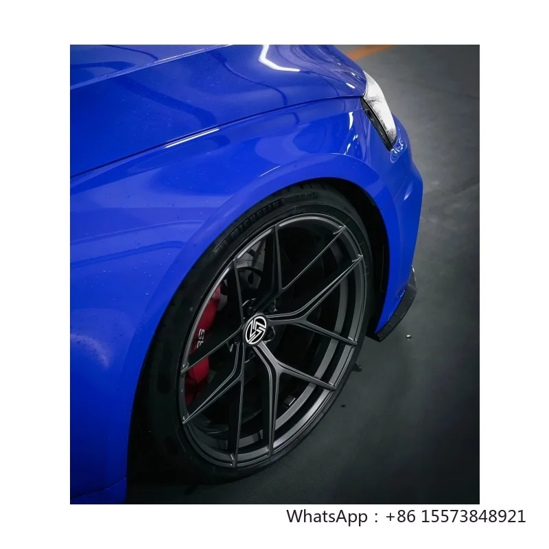 

Глубокие вогнутые матовые диски из алюминиевого сплава 18-22 дюйма 5x120 5x114.3 5x112 5x130, кованые диски для X3 X4 X5 M3 M4