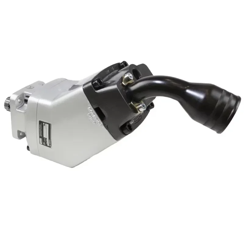 F2-042 F2-70 Axial Piston Hydraulic Pump for Truck with 1 Year Warranty
