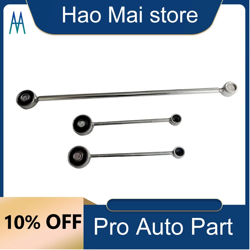 

2454G5 Transmission Gear Selector Connecting Lever Linkage Rod for Peugeot 206 206CC 206SW 207 Citroen C2 1.1 1.4 1.6 2.0 245291