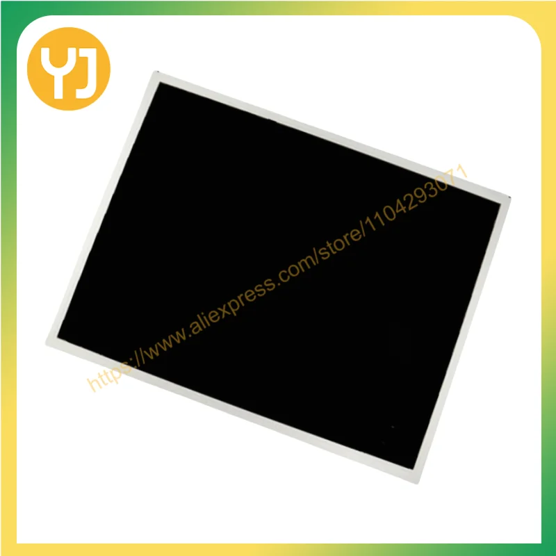 

High Resolution LCD control panel module 1024*768 G150XTN06.A 15.0 Inch in stock Fast Shipping