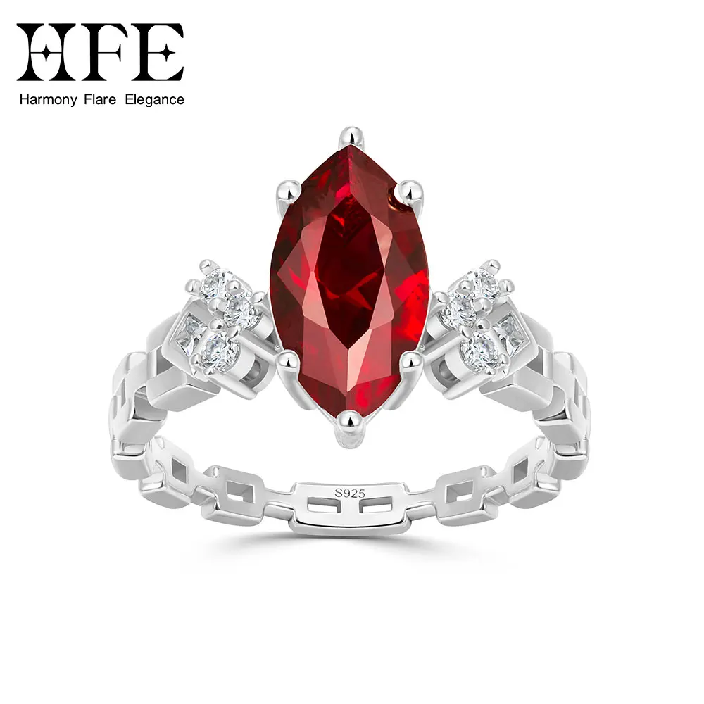 bague-hfe-6-12mm-en-argent-sterling-925-avec-rubis-simule-taille-marquise-et-moissanite-pour-femme-chaine-a-maillons-alliance-de-mariage-et-de-fiancailles-personnalisee