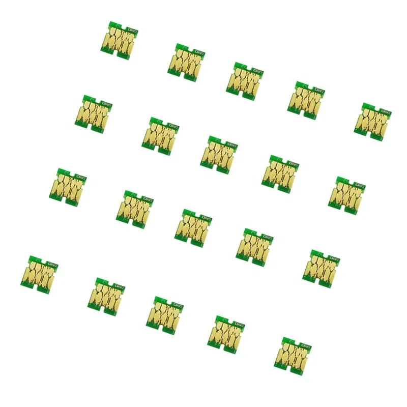 

E-41F for Wide-format Ink Cartridge Disposable Chip SC-T3400 SC-T5400