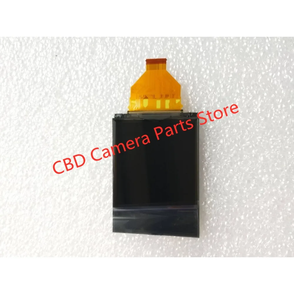 NEW LCD Display Screen For fujifilm XQ1 / XQ2 Digital Camera Repair Part Without  Backlight  for fuji XQ1 XQ2