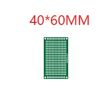 PCB Plaque de Prototypage