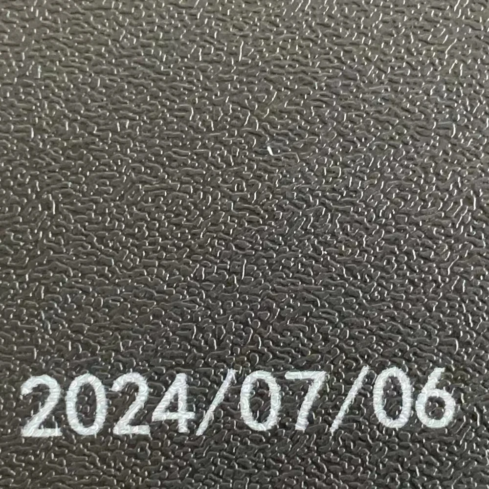 Imagem -03 - Cartucho de Tinta Solvente de Secagem Rápida Humjihiro Color Compatível com Js10 Js12 Js21 2588 Mais Bk42a Wk42a Impressora a Jato de Tinta Portátil 127 mm