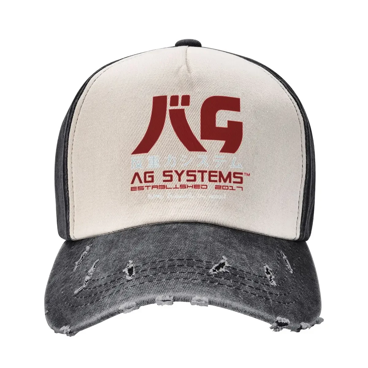 AGS 2017 Baseball Cap Thermal Visor Luxury Cap Kids Hat Trucker Hat Sun Hats For Women Men's