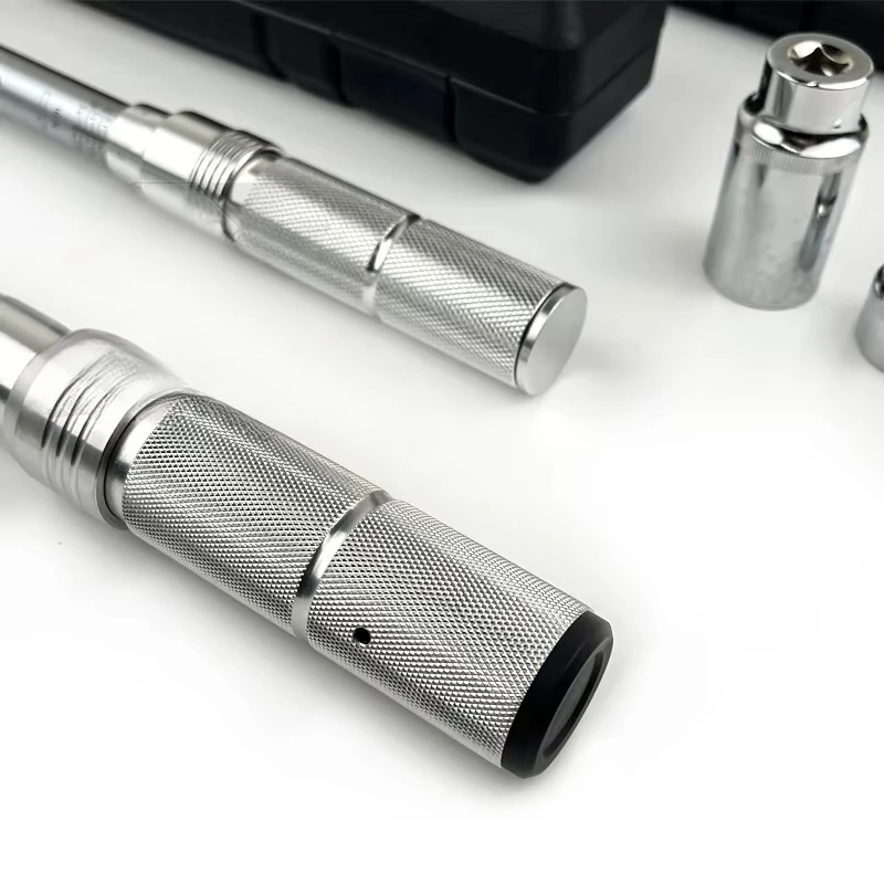 Factory Hot Sale 3/4 Inch Drive Tool Adjustable Torque Wrench  100-600 Nm