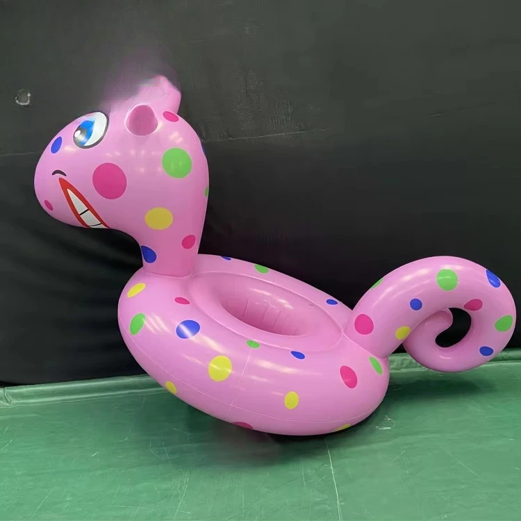 Pink riding pants removable pants, Hongyi horse, inflatable pvc pants