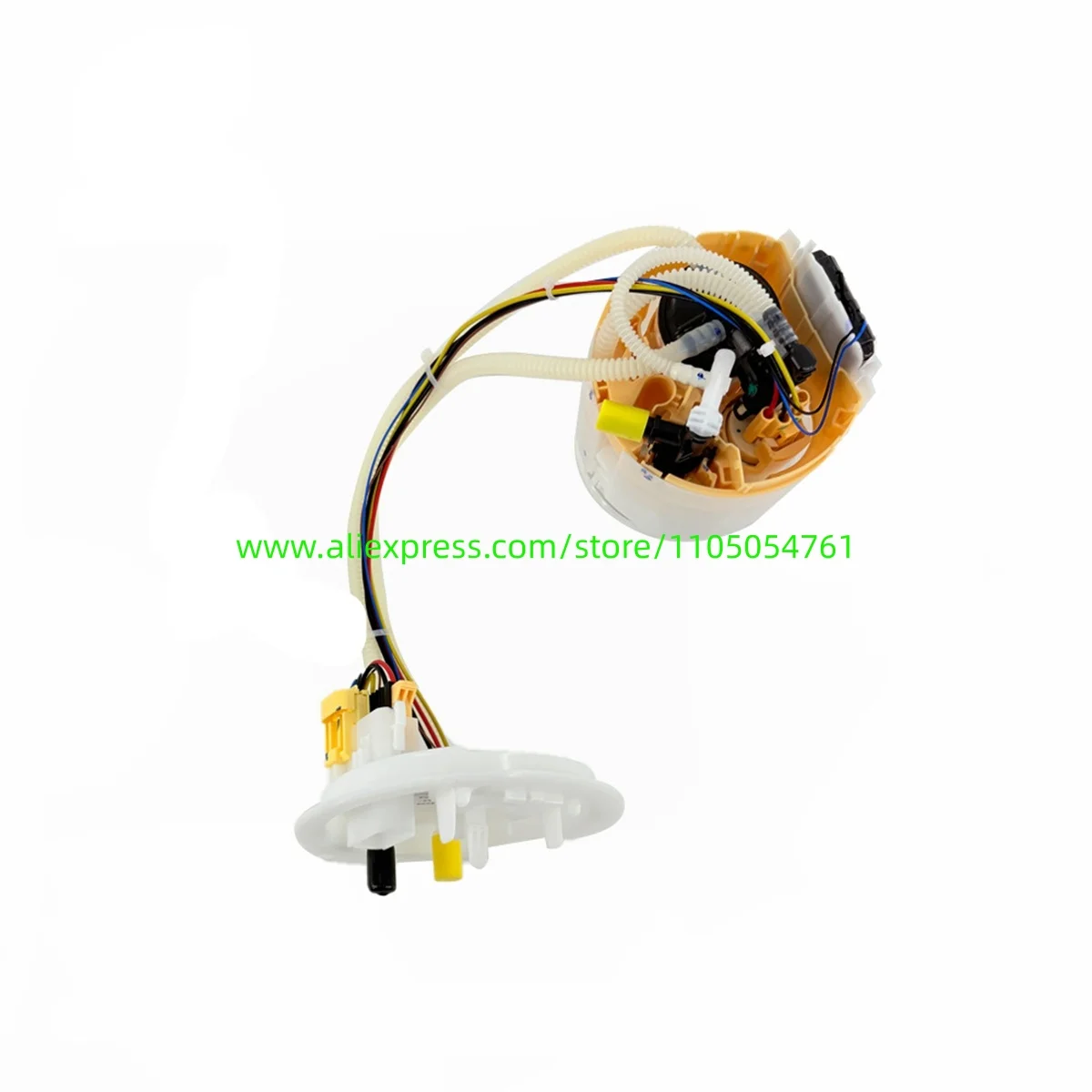 16117476103 is applicable to the fuel pump assembly of B-M-W G30, G38,  G14 models.