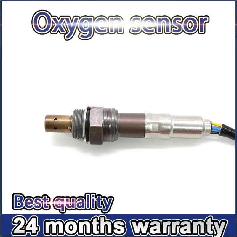 LF4J-18-8G1 5-Wire Air Fuel Ratio O2 Oxygen Sensor FIT For MAZDA 6 1.8L 2.0L 2007-2013 NO# LF4J-18-8G1B LF4J-18-8G1A LF4J188G1