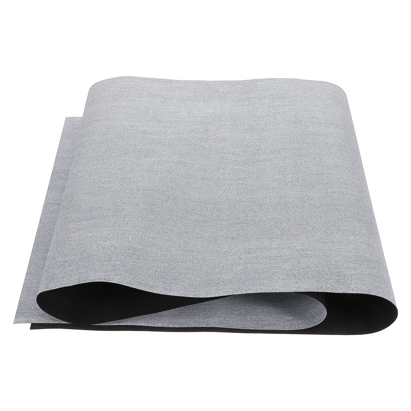 Chinese Calligraphy Water Writing Cloth Reusable Practice Mat for Ink Painting Beginners Calligraphy Students Water Drawing