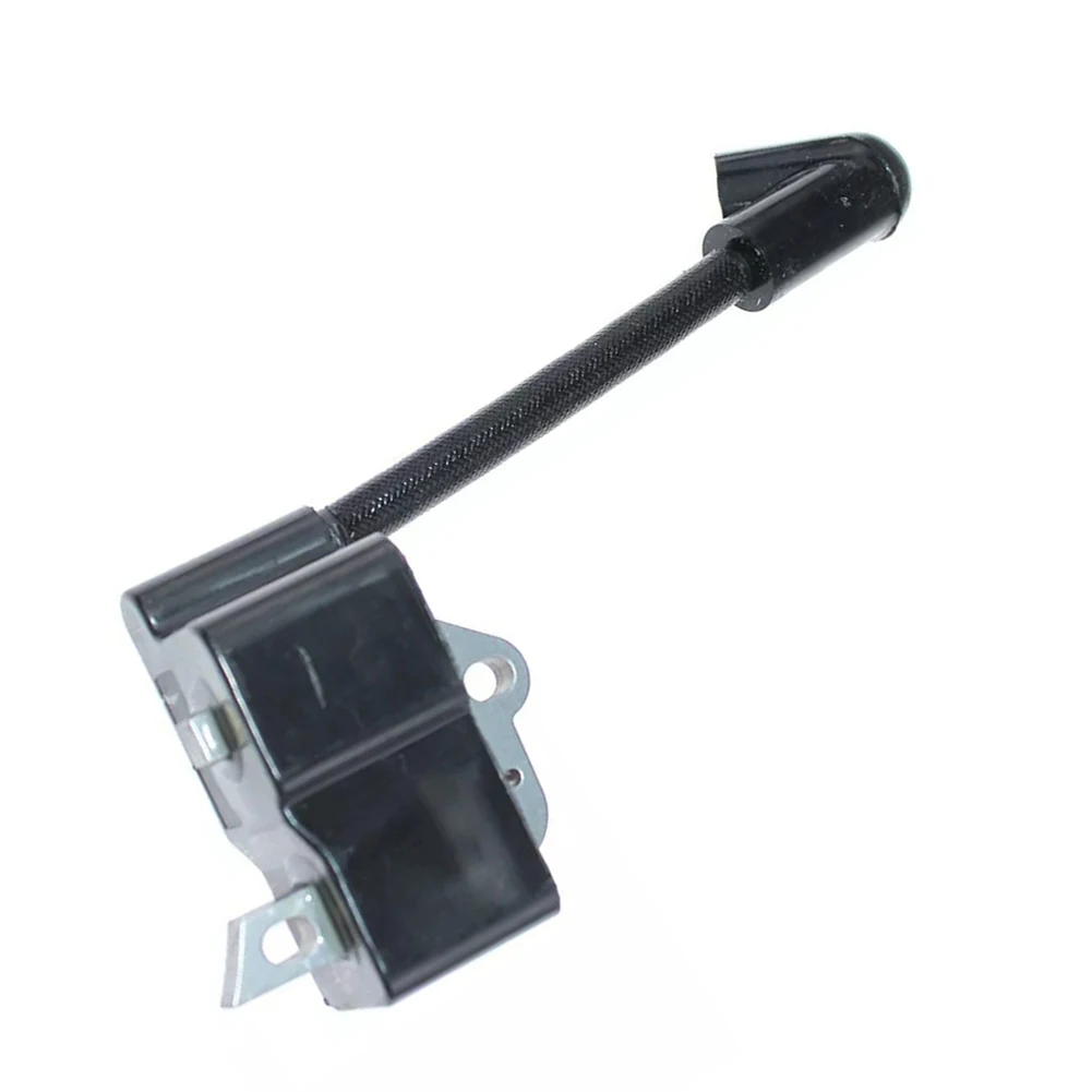 ملف إشعال موثوق به لـ Homelite 300953003 UT10514 UT10942 UT10942A 10942D UT10946 لتحسين قوة البداية