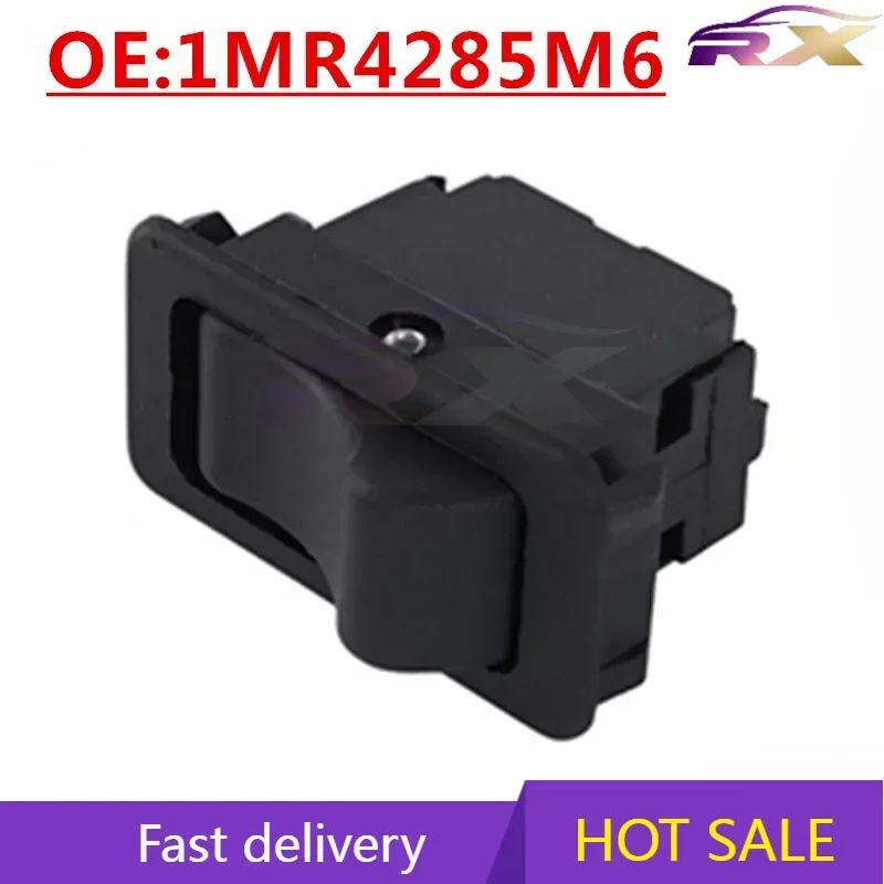 

OEM:1MR4285M6 Suitable For Mark Truck Glass Lifter Switch Power Window Adjustment Single Switch