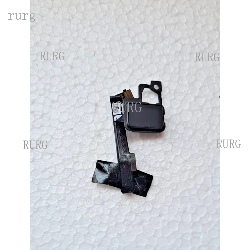 

R+ FOR Dell Vostro 5410 Power Button Fingerprint Reader And Cable BLACK ZBMY14
