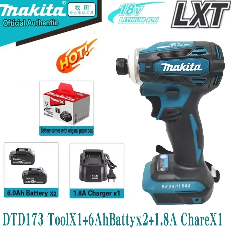 Makita 18V Lxt Cord… - image