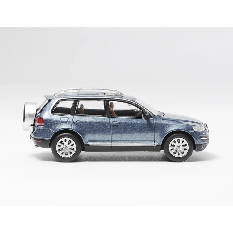 الظل دييكاست 1/64 مقياس طوارق نسخة الإطارات الاحتياطية سبيكة سيارة نموذج تحصيل لعبة حلية الزخرفية