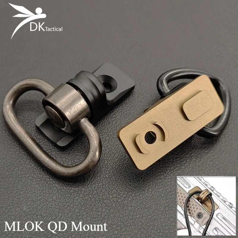 Tactical Aluminum R… - image