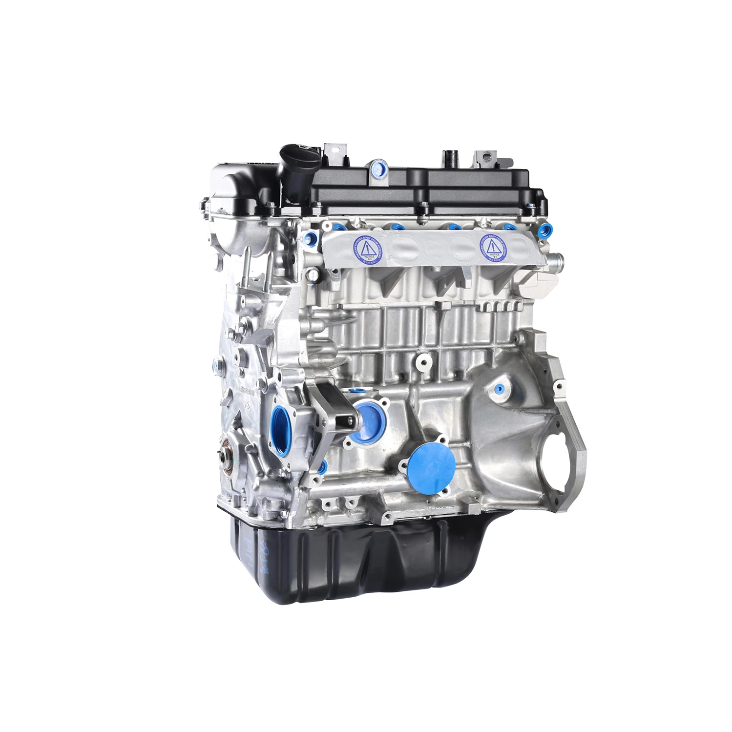 

Brand New 4-Cylinder Petrol Engine Long Block Bare Engine For Mitsubishi 4A91