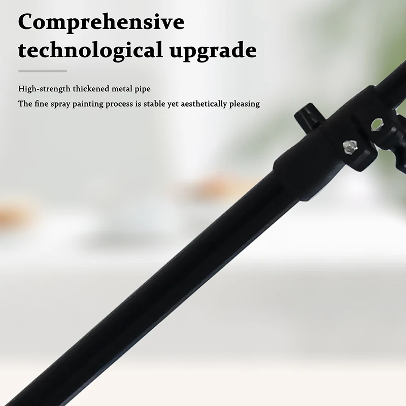 Terahertz Blower Stand 360 Degree Tripod for Special Fixed Terahertz Itera Blowers with Adjustable Flexible Floor Supports - Image 5